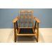 画像9: Hans.J.Wegner GE240 Easy Chair Oak (9)