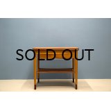 Borge Mogensen Side Table
