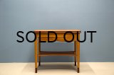 Borge Mogensen Side Table