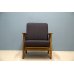 画像1: Hans.J.Wegner GE240 Easy Chair Oak (1)
