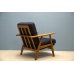 画像6: Hans.J.Wegner GE240 Easy Chair Oak (6)
