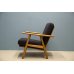 画像3: Hans.J.Wegner GE240 Easy Chair Oak (3)