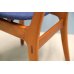 画像12: Vilhelm Wohlert #420 Dining Chair (3) (12)
