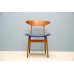 画像1: Vilhelm Wohlert #420 Dining Chair (4) (1)