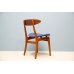 画像6: Vilhelm Wohlert #420 Dining Chair (3)