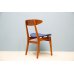 画像6: Vilhelm Wohlert #420 Dining Chair (1)（銀座店） (6)