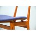 画像11: Vilhelm Wohlert #420 Dining Chair (4) (11)