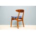 画像4: Vilhelm Wohlert #420 Dining Chair (4)