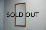Kai Kristiansen Teak Mirror