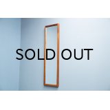 Aksel Kjersgaard Teak Mirror