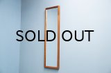Aksel Kjersgaard Teak Mirror