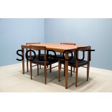 H.W.Klein Extention Dining Table Set