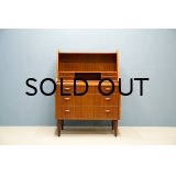 Teak Writing Bureau