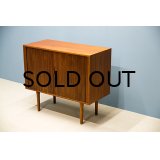 Teak Cabinet