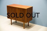 Teak Cabinet
