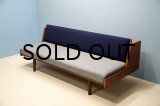 Hans.J.Wegner GE258 Teak