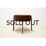 Teak Planter