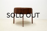 Teak Planter