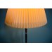画像6: Rosewood Floor Lamp