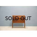 Teak Chest