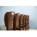 画像3: Arne Hovmand Olsen Dining Chair 6set (3)