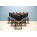 画像8: Arne Hovmand Olsen Dining Chair 6set
