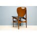 画像15: Arne Hovmand Olsen Dining Chair 6set (15)