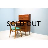 Teak Writing Bureau