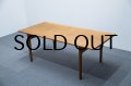 Hans.J.Wegner AT-15 Coffee Table