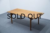Hans.J.Wegner AT-15 Coffee Table