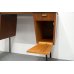 画像11: Teak Dresser Desk (11)