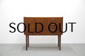 Teak 3d Chest