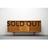 Teak Sideboard