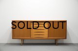 Teak Sideboard