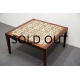 Haslev & Royal Copenhagen Coffee Table
