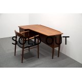 Teak Desk