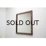 Haslev / Royal Copenhagen Mirror