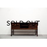 Haslev / Royal Copenhagen Rosewood Chest