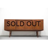 Teak Sideboard