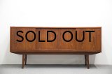 Teak Sideboard