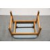 画像16: Hans.J.Wegner GE290 Easy Chair Oak & Footstool (16)