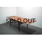 Johannes Andersen Dining Table