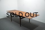 Johannes Andersen Dining Table