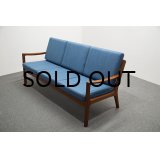 Ole Wanscher "Senator" Sofa