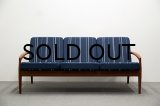Kai Kristiansen Paperknife Sofa