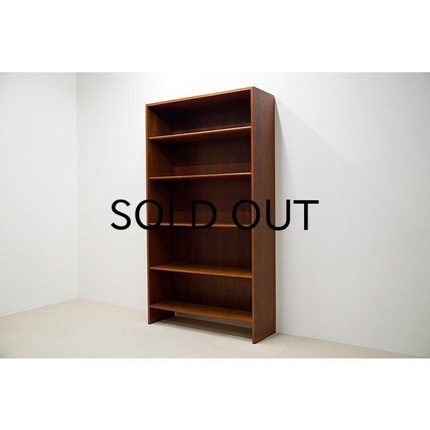 Hans.J.Wegner RY8 Bookshelf - ギルド ヴィンテージ ファニチャー
