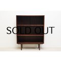 Rosewood Bookshelf