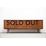 Teak  LowSideboard