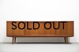 Teak  LowSideboard