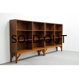 Borge Mogensen Bookcase